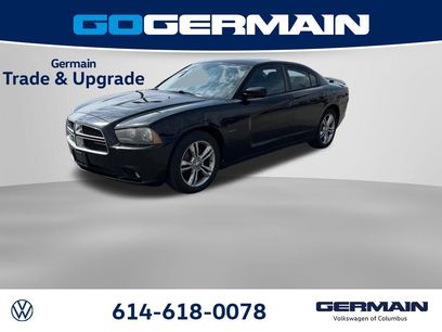 Used 2013 Dodge Charger R/T