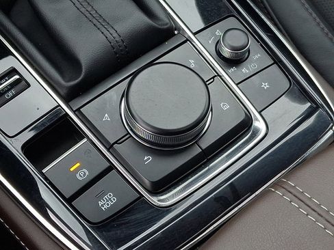 Certified 2025 MAZDA CX-30 AWD 2.5 S w/ Premium Package image 25