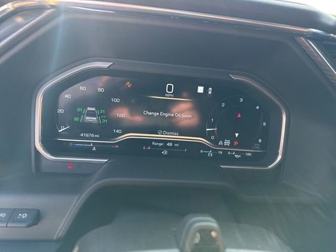 Used 2023 GMC Sierra 1500 Denali Ultimate image 13