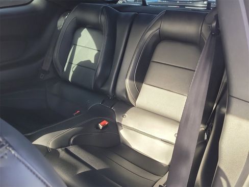 Used 2020 Ford Mustang GT Premium w/ GT Performance Package image 13