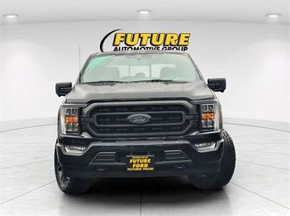 Certified 2022 Ford F150 XLT w/ Equipment Group 302A High video 2