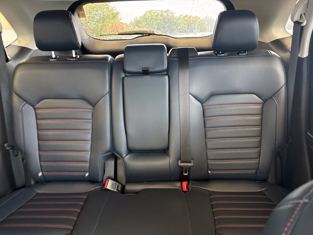 Used 2024 Ford Edge SEL w/ Sport Appearance Package AWD/4WD image 23