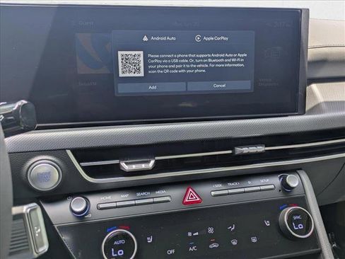 New 2025 Hyundai Sonata SEL image 13