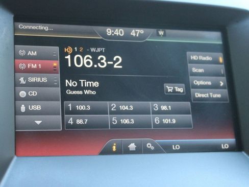 Used 2015 Ford Edge Titanium w/ Equipment Group 302A image 23