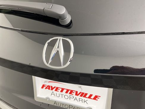 New 2026 Acura MDX SH-AWD image 20