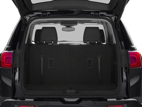 Used 2017 GMC Acadia Denali FWD image 15