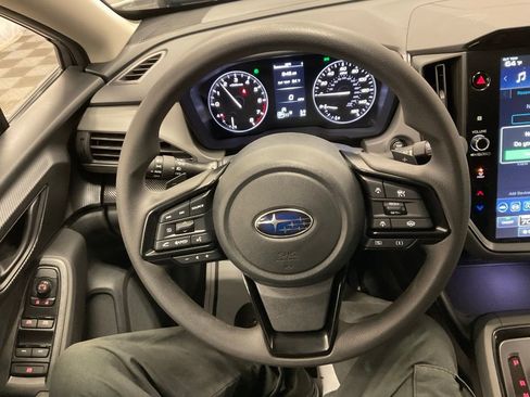 New 2026 Subaru Crosstrek 2.0i Premium image 16