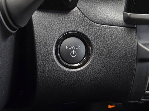 Certified 2026 Toyota Camry SE FWD image 19