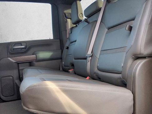 Used 2020 GMC Sierra 2500 Denali w/ Denali Ultimate Package image 18