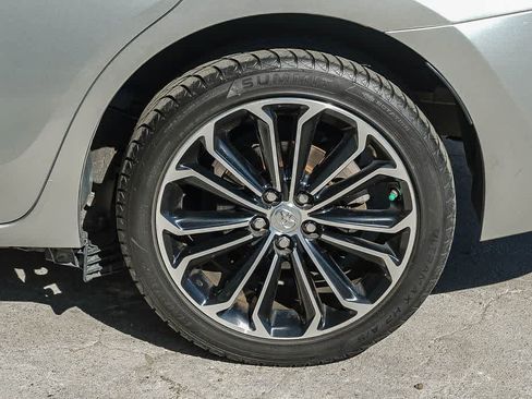Used 2014 Toyota Corolla S FWD image 12