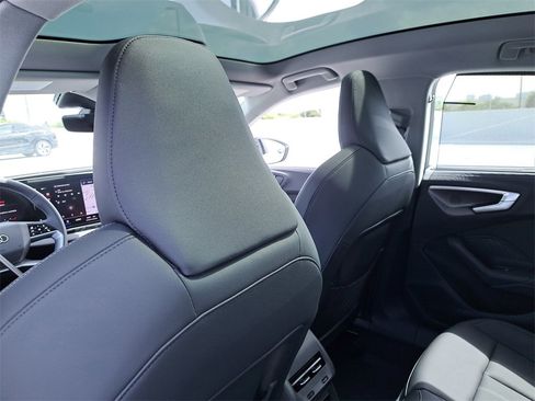 New 2025 Audi A5 2.0T Premium Plus image 26