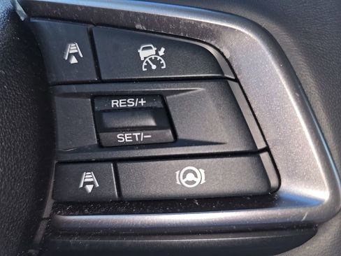 Used 2024 Subaru Outback Touring XT AWD/4WD image 21