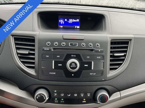 Used 2014 Honda CR-V EX image 14