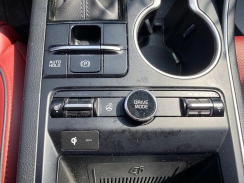 Used 2021 Kia K5 GT-Line AWD/4WD image 21