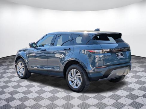 Used 2026 Land Rover Range Rover Evoque S AWD/4WD image 3