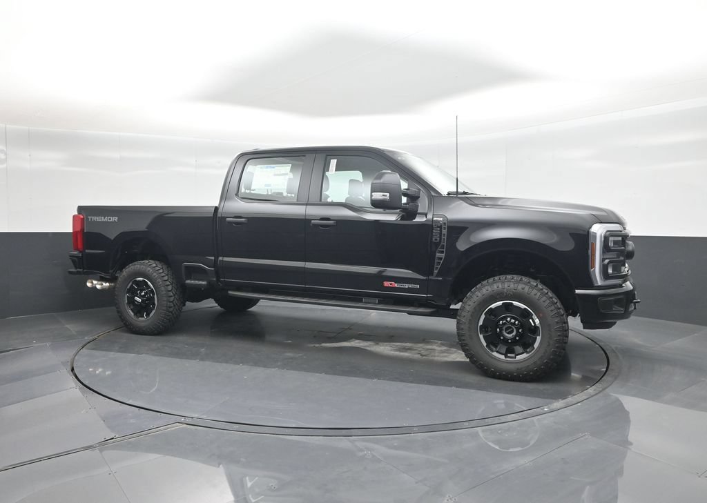 New 2027 Ford F250 XL w/ Tremor Off-Road Package AWD/4WD image 11