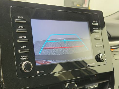 Certified 2024 Toyota Camry SE FWD image 26