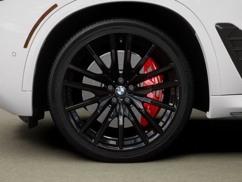 Used 2026 BMW X5 M60i image 34