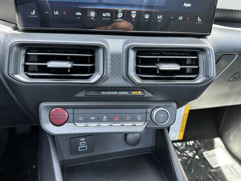 New 2026 Ford Mustang Coupe image 26