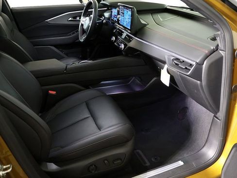 Used 2024 Acura ZDX Type S AWD/4WD image 39