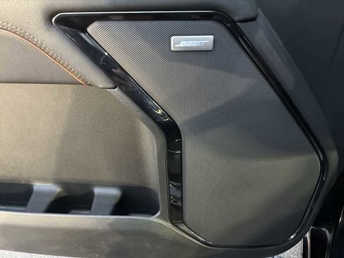 Certified 2023 GMC Sierra 1500 AT4 w/ Technology Package image 25