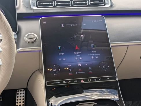 Used 2025 Mercedes-Benz S 63 AMG S image 16