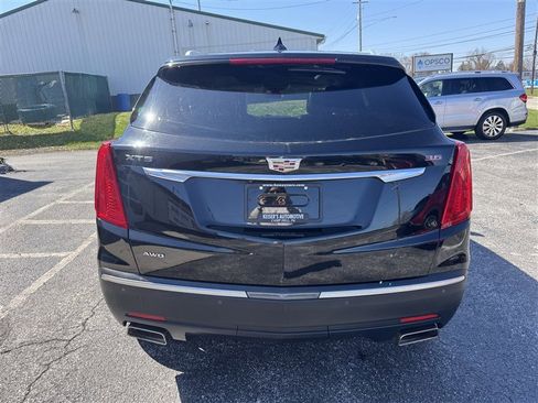 Used 2018 Cadillac XT5 Premium Luxury image 7
