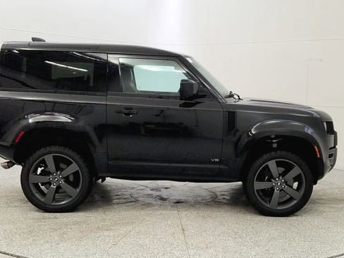 Used 2022 Land Rover Defender 90 V8 image 8