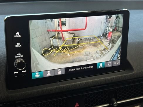 Used 2023 Honda Civic Sport Touring image 20