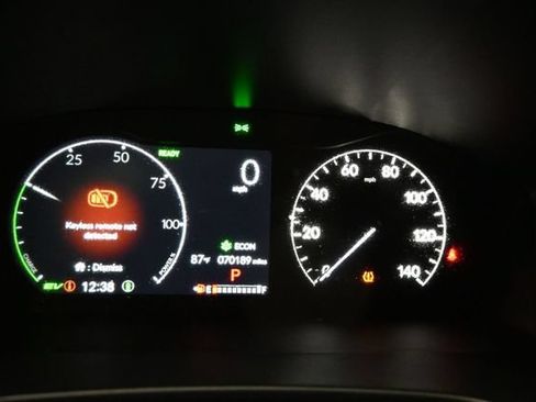 Used 2025 Honda CR-V Sport-L image 17