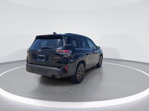 Certified 2025 Subaru Forester Sport AWD/4WD image 7