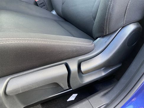 Certified 2023 Nissan Rogue S image 20