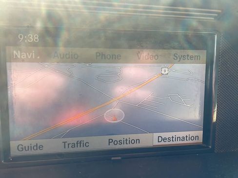 Used 2012 Mercedes-Benz GLK 350 4MATIC image 14