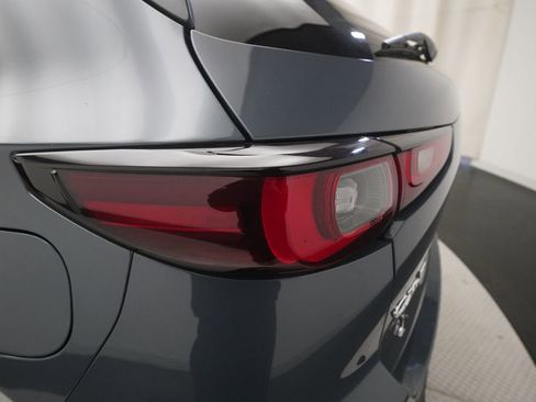 Used 2024 MAZDA CX-5 Carbon Edition image 33