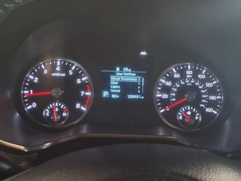 Used 2021 Kia Telluride EX w/ EX Premium Package FWD image 28