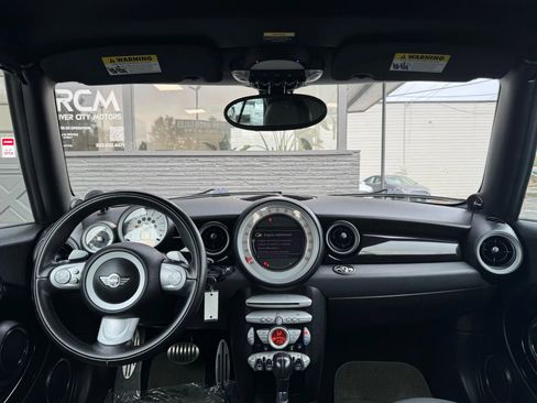 Used 2010 MINI Cooper S image 20