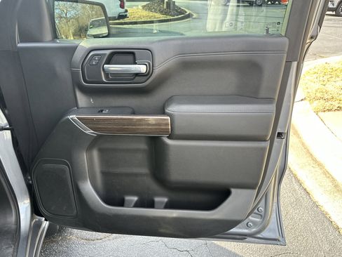 Certified 2020 Chevrolet Silverado 1500 LT w/ All-Star Edition image 16