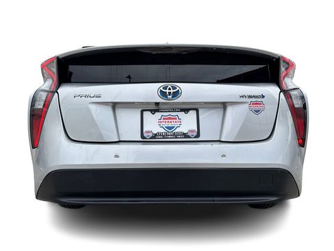 Used 2017 Toyota Prius Two image 16