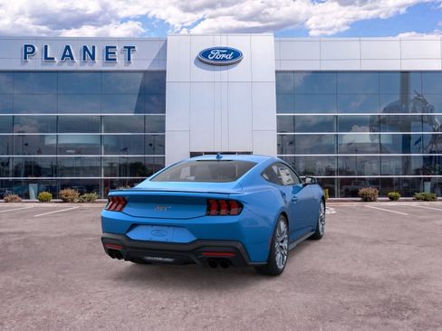 New 2026 Ford Mustang GT Premium RWD image 10