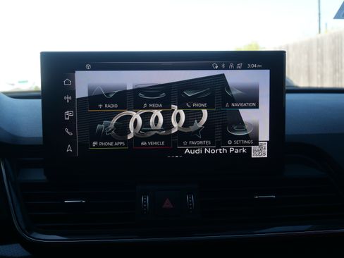 Used 2023 Audi SQ5 Premium Plus w/ Premium Plus Package image 25