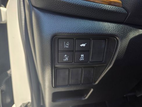 Certified 2018 Honda CR-V EX-L image 15
