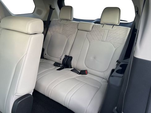 New 2026 Honda Pilot Elite image 21