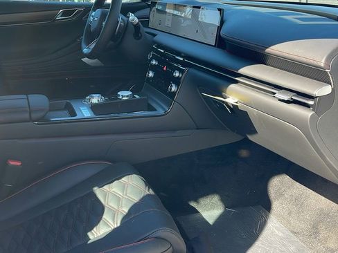 New 2025 Genesis G80 3.5T Sport Prestige image 34