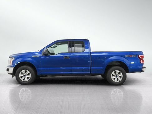 Used 2018 Ford F150 XLT w/ Trailer Tow Package AWD/4WD image 2