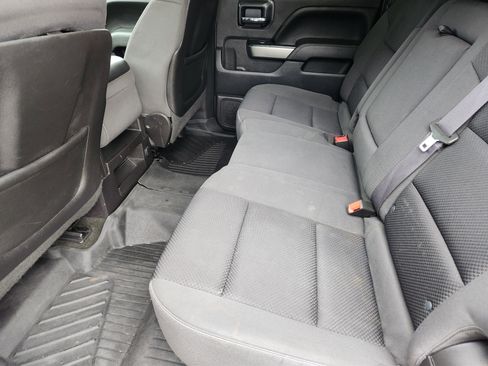 Used 2015 Chevrolet Silverado 1500 LT w/ Texas Edition, 1LT Trim image 28