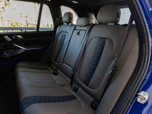Used 2024 BMW X5 M Competition AWD/4WD image 29