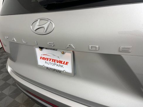 Used 2025 Hyundai Palisade SEL image 14