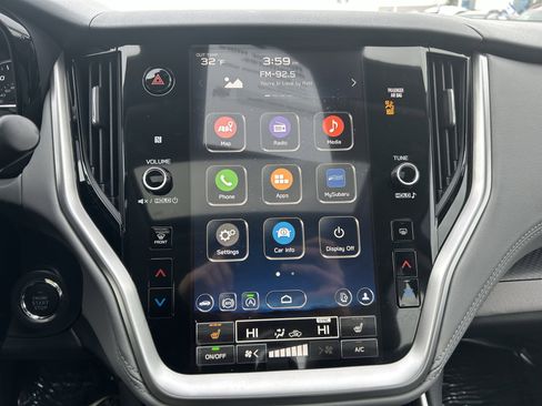 Certified 2025 Subaru Legacy Premium image 16