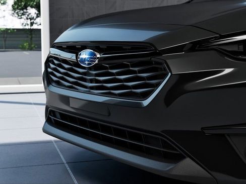 New 2026 Subaru Impreza RS image 10