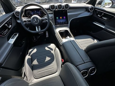 Certified 2026 Mercedes-Benz GLC 300 image 27